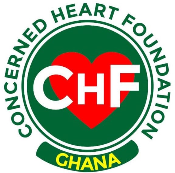Concerned Heart Foundation Ghana